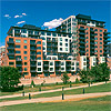 Waterside Lofts Denver, Colorado
